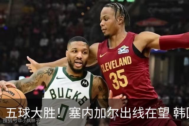 五球大胜！塞内加尔出线在望 韩国晋级仅剩理论希望