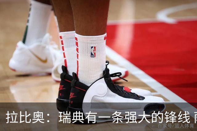 拉比奥：瑞典有一条强大的锋线 萨利巴的情况并不乐观
